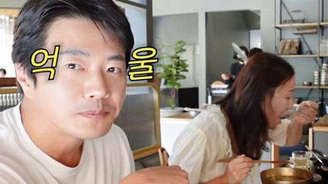 권상우, ♥손태영에 서운 “설거지 다 했는데도 혼나…반려묘에겐 스윗” [RE:뷰]