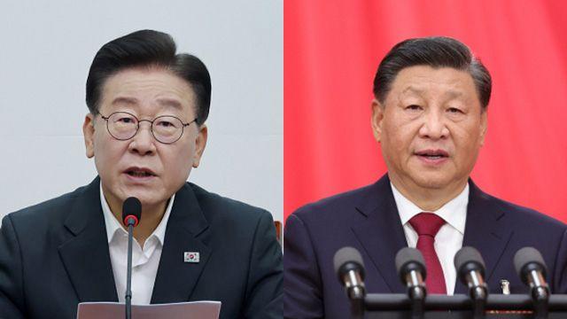 10년 만에 한국 오는 시진핑, 尹 정부 내내 냉랭했던 한중관계 풀릴까