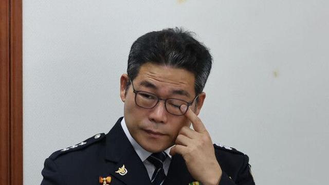 '세관 마약밀수 연루' 진술한 운반책, 현장검증 중 조현병 호소