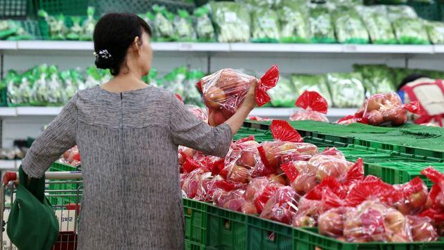 두 달 만에 금값 돼 못 샀는데…드디어 대형 할인 시작한 ‘국민 과일’