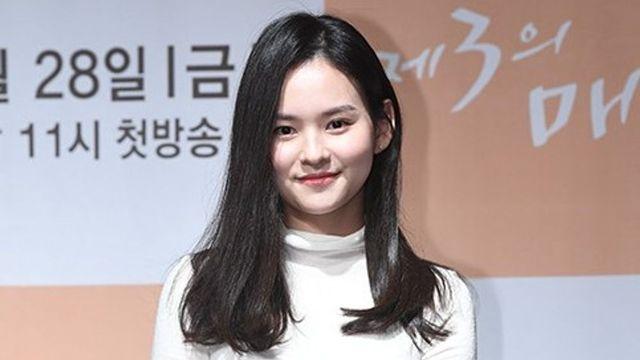 ‘정년이’ 김윤혜, 비연예인 연인과 오늘(25일) 화촉 “소중한 인연 만나”