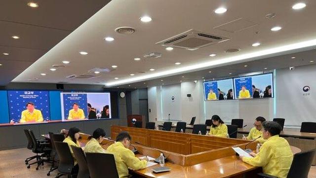 외교부, 말리 교민 안전점검 회의…