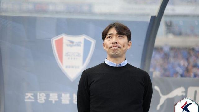 [K리그2 기자회견] '2위 유력' 변성환 감독, 