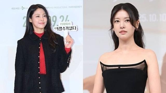 전지현·김소현 이어 설현·정소민도 떠났다…이음해시태그와 계약 종료 [공식]