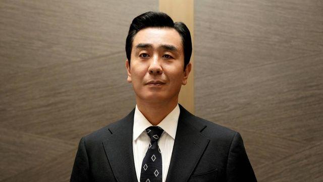 ‘김 부장’ 류승룡, 임원 승진 두고 후배 이신기와 기싸움…25년 특급 처세술 대방출