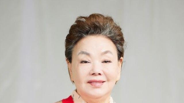 故 김수미 1주기…서효림·정명호 부부, 기부로 전한 '국민 엄니' 뜻