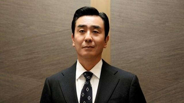 류승룡, 대기업 부장의 클래스가 다르다…‘김 부장 이야기’ 폭발하는 처세술