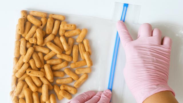 지퍼백 버리기 전에 확인하세요… 집안 곳곳에서 이렇게 다시 씁니다