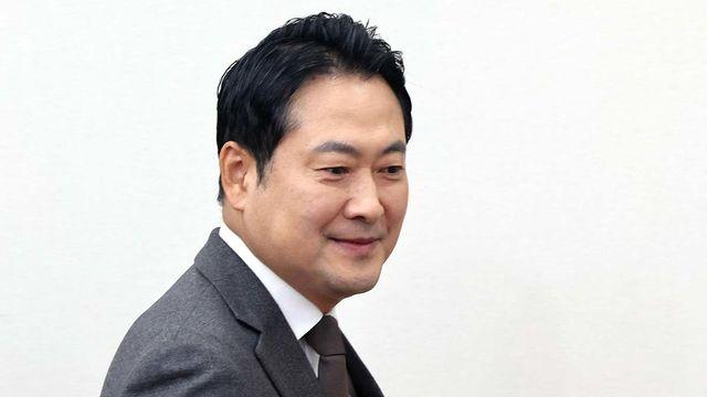 대통령실 