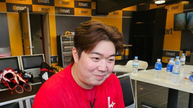 '디아즈·이재현 홈런'에 좌절했던 이로운, 아쉬움 털어냈다…