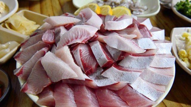 곧 온다는 ‘그 생선’의 계절