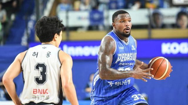 대구 가스공사 개막 8연패 역대 2위 불명예, LG-KCC 등 4개 팀 공동 선두