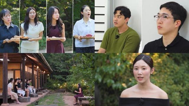 24기 영식, 팬심 고백 용담에게 직진?…24기 옥순 놀랄 과감 플러팅(나솔사계)