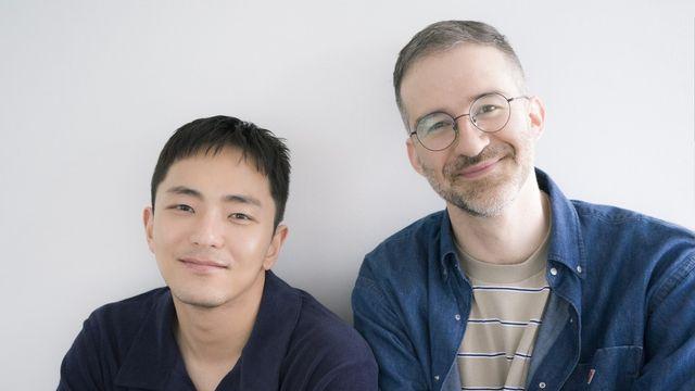 ‘어쩌면 해피엔딩’ 윌 애런슨 “한국서 동료와 이야기 모두 얻어” ‘어쩌면 해피엔딩’ 윌 애런슨 “한국서 동료와 이야기 모두 얻어”