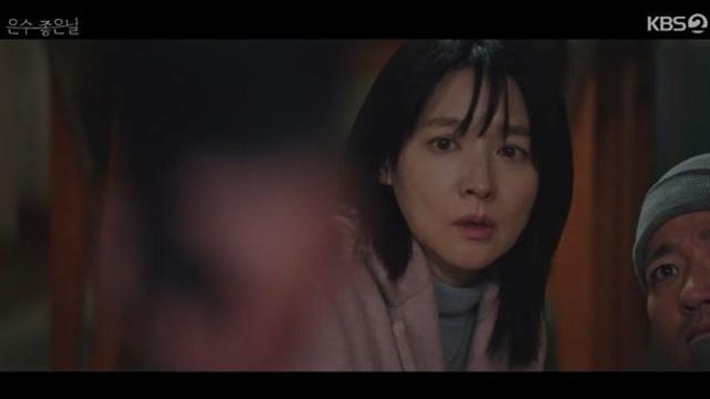 박용우, 동료 형사들 살해하고 자수 결심한 이영애 덮쳤다 (‘은수좋은날’)[종합]