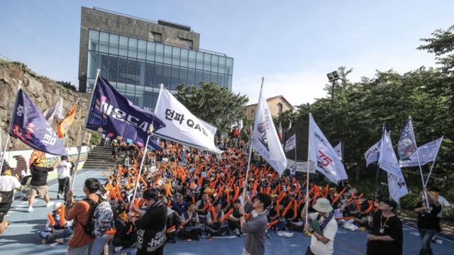 네오플 노조, 넥슨 노조와 갈등 끝에 전격 해산···4개월 넘게 이어온 쟁의 중단