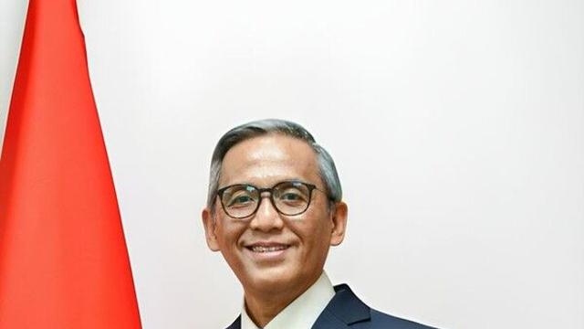 [경주 APEC]인니 대사 