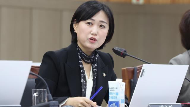 與, '다해야 8.5억' 장동혁에