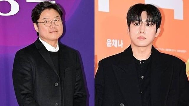 손호준, 나영석PD와 불화설 입 열었다…