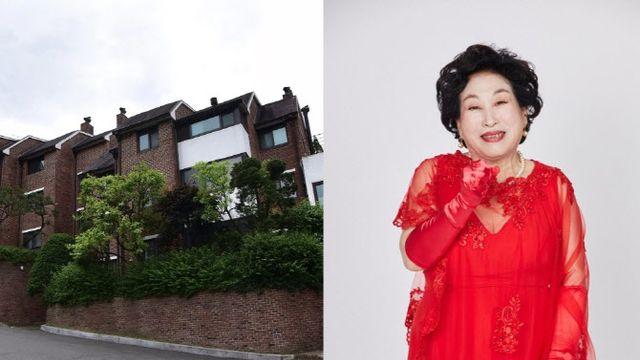‘2억→42억’ 전원주 사는 종로구 고급 단지는 어디[누구집]