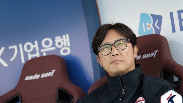 제주 김정수 “최병욱 발에 맞은 황재윤 몸 상태 괜찮길”