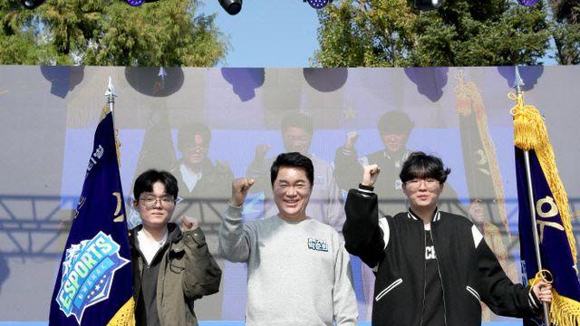 e스포츠, 2026년 부산 소년체전 정식 종목 채택 ‘청신호’