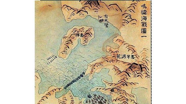 이순신 영화가 현실고증 못하는 이유