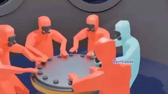 해외에서 일어난 믿기 힘든 사건