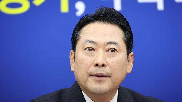 장동혁, '아파트 4채' 與비판에 