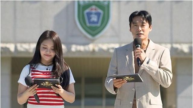 K-취사병 저력, '짬밥'은 없다…'軍 급식대전' 26일 첫방송