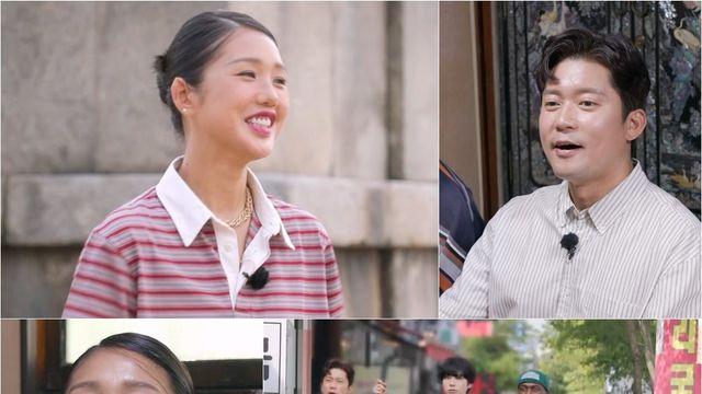 오마이걸 미미, ‘어튈라’ 출격…“불친절하면 젓가락 내려놓는다” 돌직구