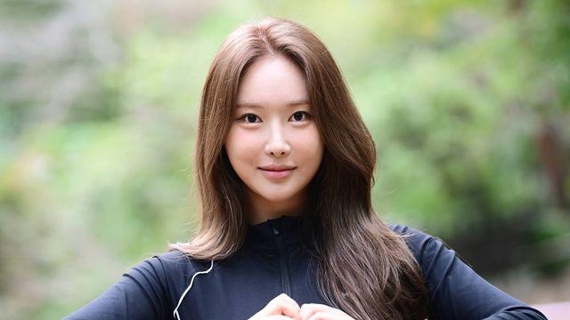 브브걸 민영 “많이 힘들었을 때 무작정 산으로 향해…많이 치유됐다”