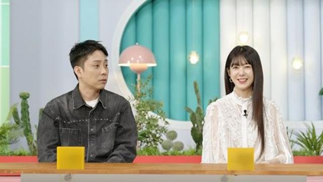 '큰딸이 23살' 이요원, 조여정이 오작교였다…