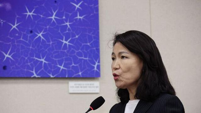 경찰, 내일 '선거법·공무원법 위반' 이진숙 3차 조사