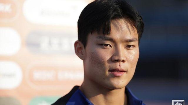 ‘당황스럽네’ 오현규, ‘손흥민 AC 밀란 이적설’ 질문받았다→“결정은 흥민이 형 몫, 어디서든 잘할 거야”