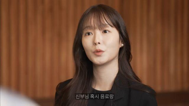 웨딩 촬영 ㅈ같은 문화 GOAT