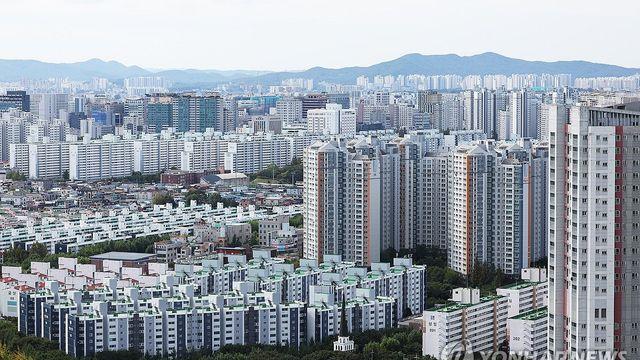 부동산 대책 혼선 지속…초기 발표 오류에 대환대출 LTV 번복도