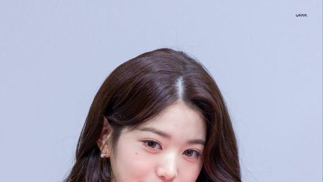 오늘자 아이브 장원영 팬싸인회