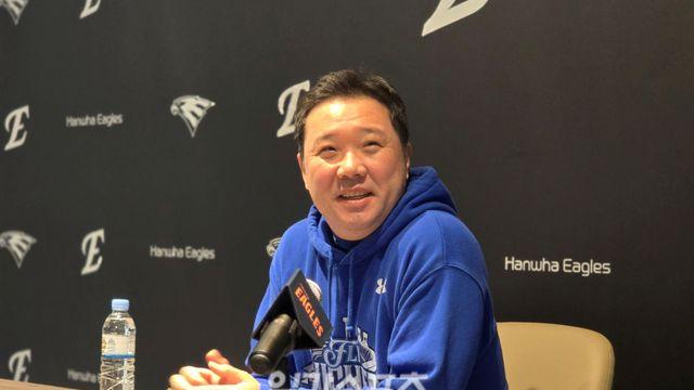 '더 면담→더 미팅' 카리스마형 감독에서 덕장으로, 진화한 박진만 감독 내년에도? [IS 피플]