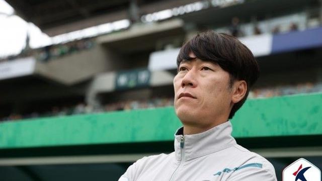 수원FC 김은중, '득점왕 경쟁' 싸박에게 