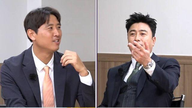 안정환 “싸가지 없는 후배” 저격→구자철 “아내가 상처받아” 고백 (뭉찬4)