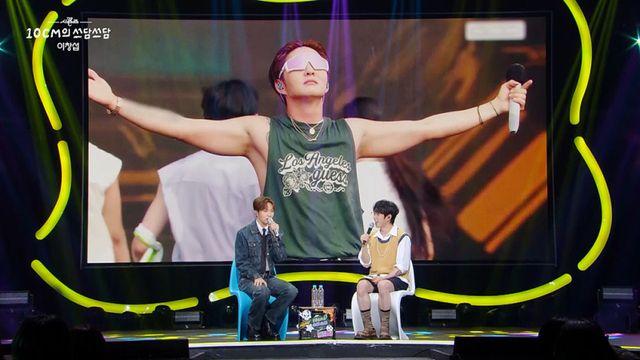 이창섭, ‘워터밤’ 최초 출격에 “야유 세례…희열 느껴” (더 시즌즈)