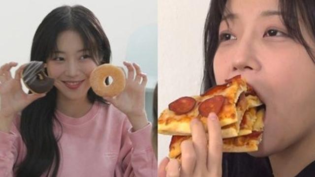 쯔양, 18시간 동안 37000Kcal 섭취…일일 권장량 18.5배 초과 (전참시)