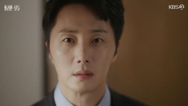 정일우, 정인선에 드디어 고백.. “나, 너 잡아야겠다” (‘화려한 날들’)[종합]