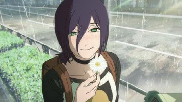 ‘체인소맨:레제편’ 250만명 넘겼다…3주 연속 주말 1위 ‘체인소맨:레제편’ 250만명 넘겼다…3주 연속 주말 1위