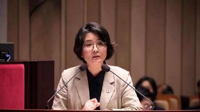 임미애 의원, 국산밀 재고 창고에 쌓이는데 농식품부는‘가루쌀’더 챙겨