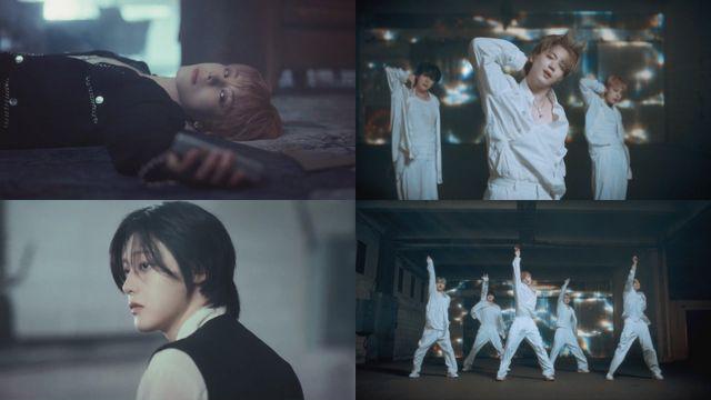 위아이, ‘원더랜드’ 타이틀곡 ‘홈’ MV 티저 공개