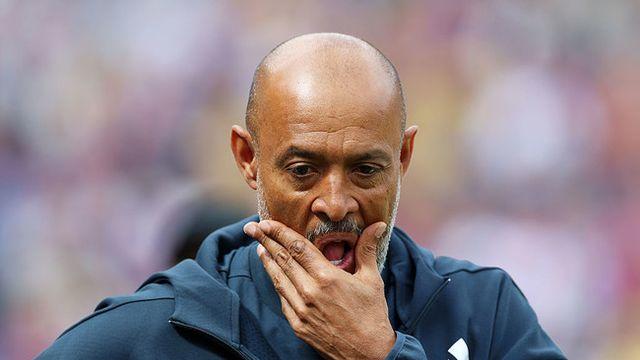 [PL POINT] 포스테코글루처럼 망하나...누누, 웨스트햄 부임 후 4경기 무승! 충격 3연패에 비판 세례