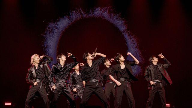 엔하이픈, KPSO돔서 월드투어 피날레…1년간 67만명 동원