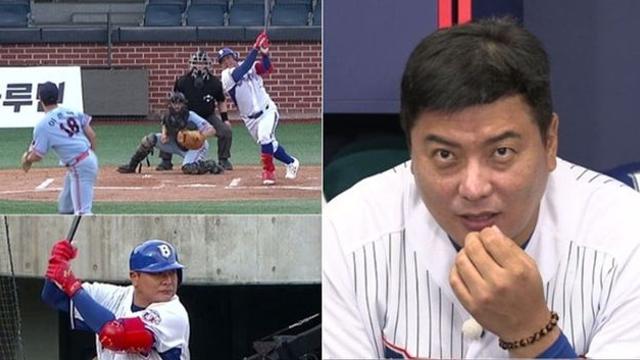 김태균, 김질주 이어 ‘출루의 신’ 등극…”왜 ‘김똑딱’인지 보여줄게” (‘최강야구’)